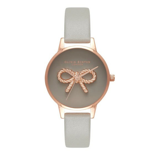 Relógio feminino Olivia Burton OB16VB04 (Ø 30 mm)