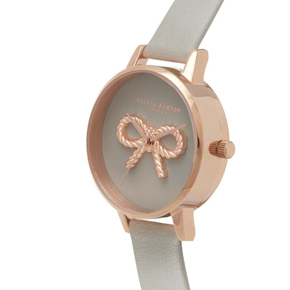 Relógio feminino Olivia Burton OB16VB04 (Ø 30 mm)