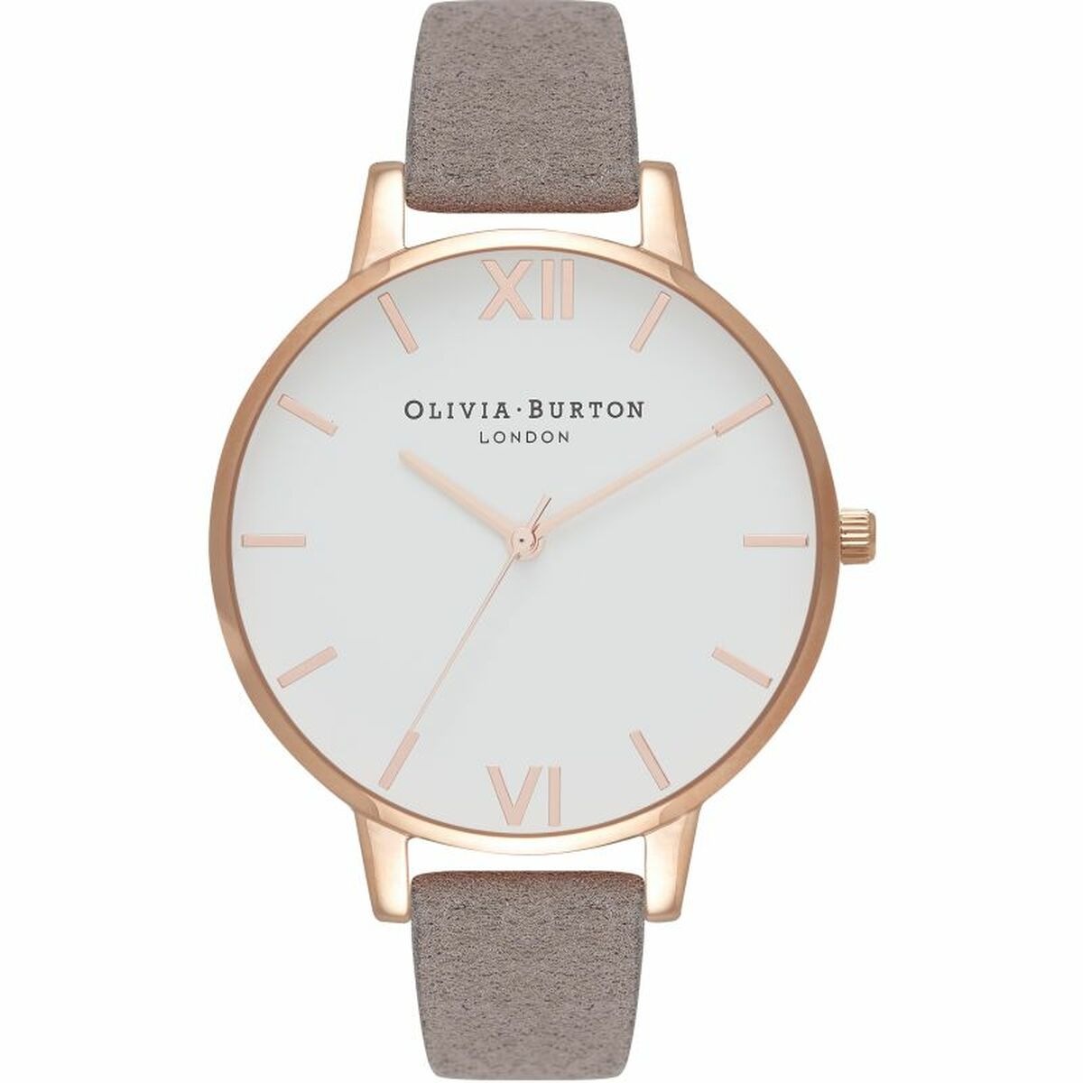 Olivia Burton OB16VE09 Damenuhr (Ø 38 mm)