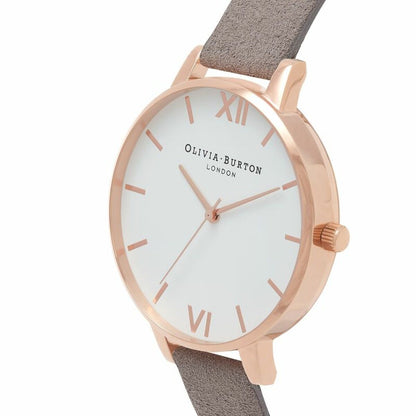 Olivia Burton OB16VE09 Damenuhr (Ø 38 mm)