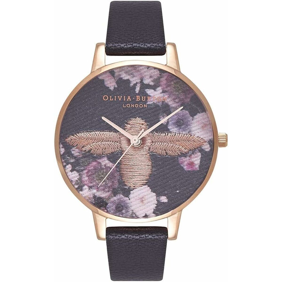 Relógio feminino Olivia Burton OB16EM02 (Ø 38 mm)