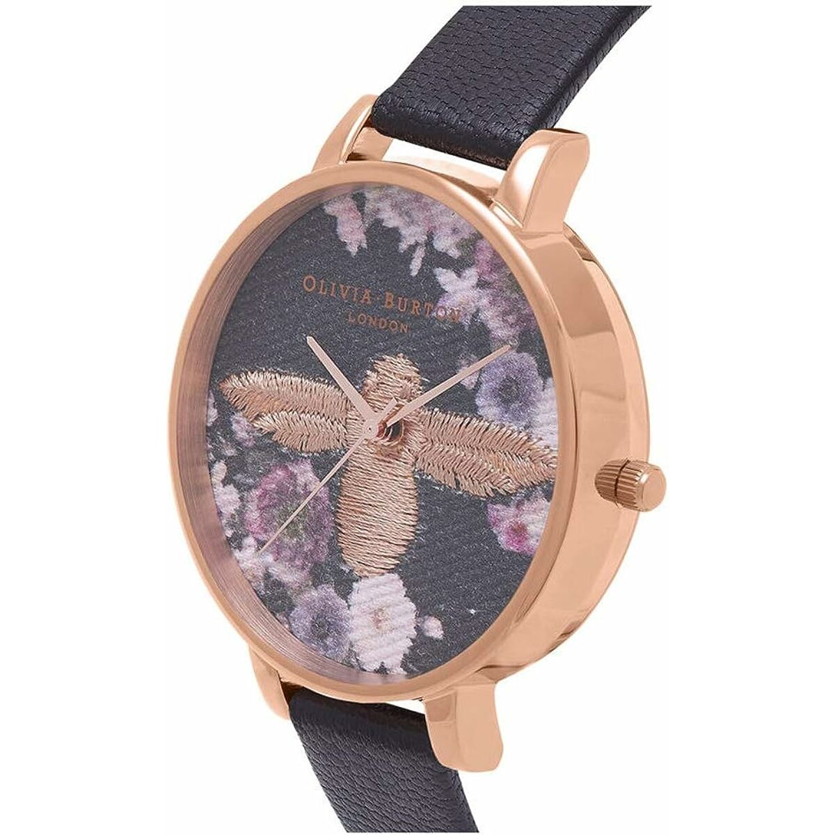 Relógio feminino Olivia Burton OB16EM02 (Ø 38 mm)