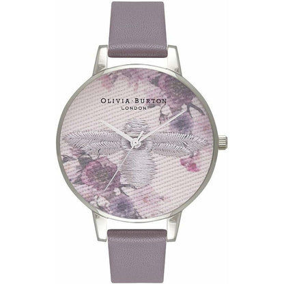 Relógio feminino Olivia Burton OB16EM05 (Ø 38 mm)