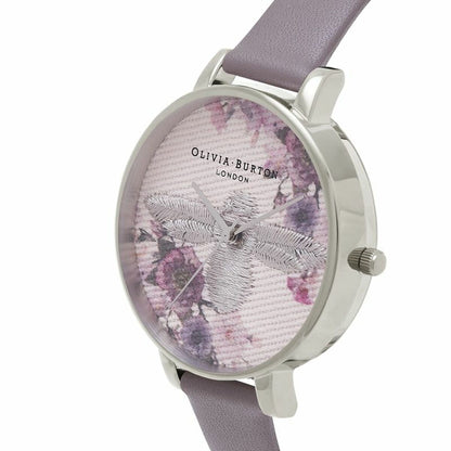 Relógio feminino Olivia Burton OB16EM05 (Ø 38 mm)