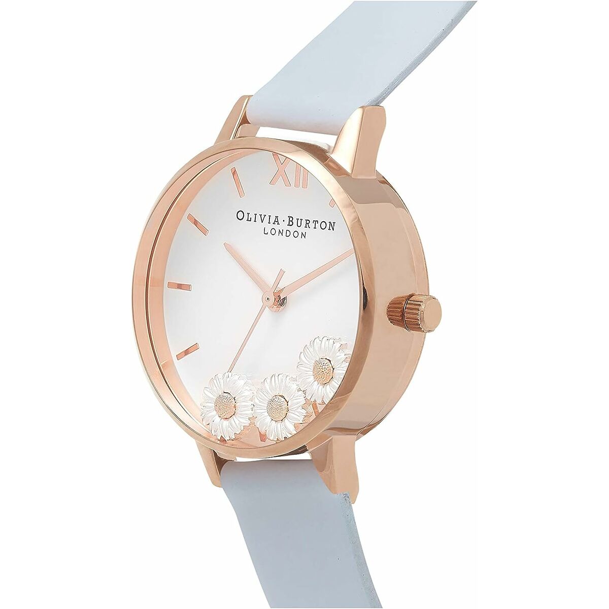 Relógio feminino Olivia Burton OB16CH04  (Ø 30 mm)