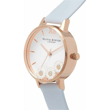 Relógio feminino Olivia Burton OB16CH04  (Ø 30 mm)