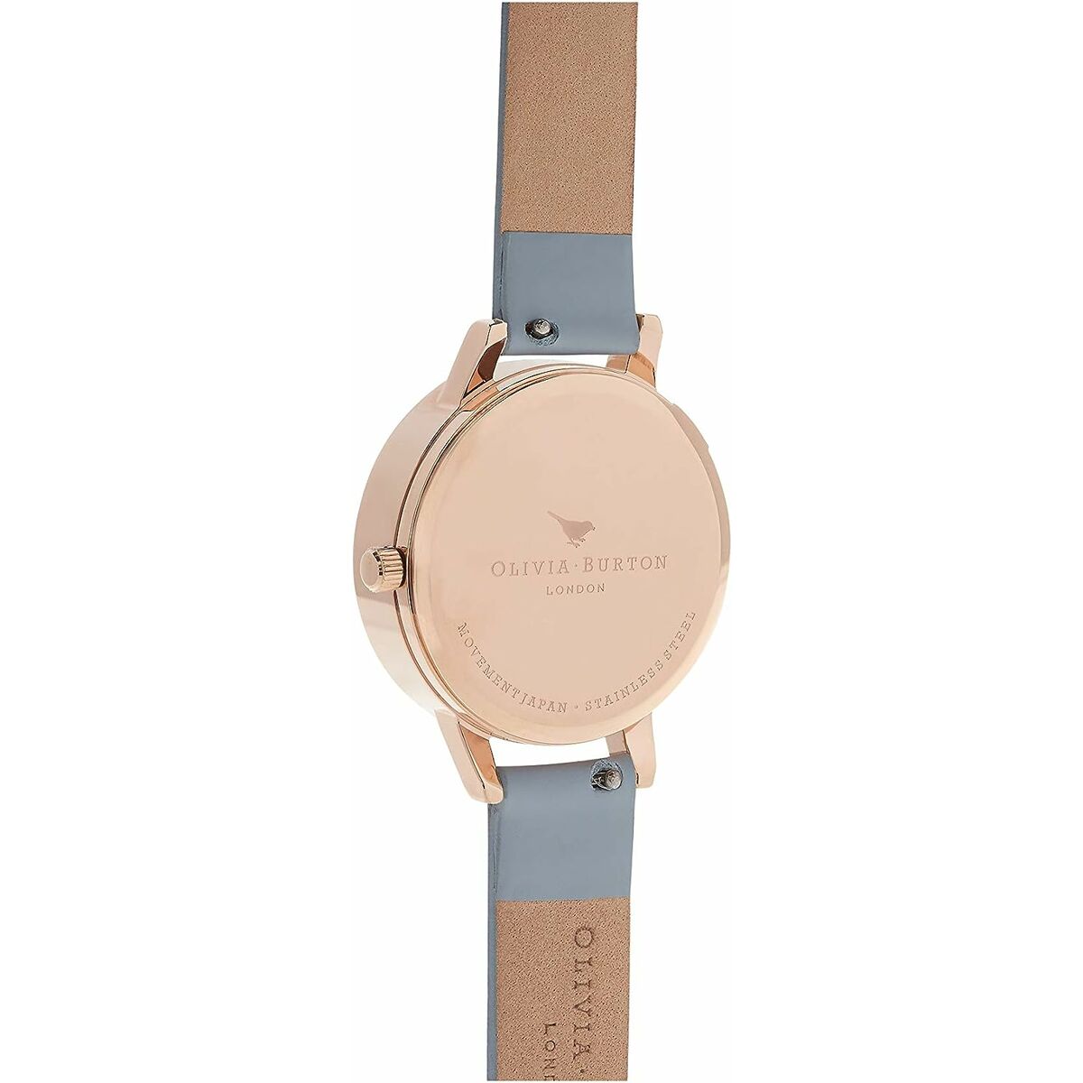 Relógio feminino Olivia Burton OB16CH04  (Ø 30 mm)