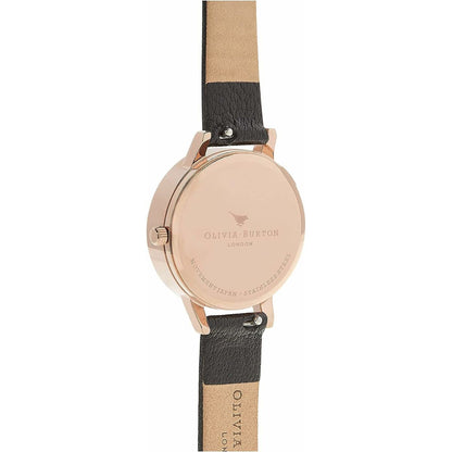 Relógio feminino Olivia Burton OB16CH05 (Ø 30 mm)