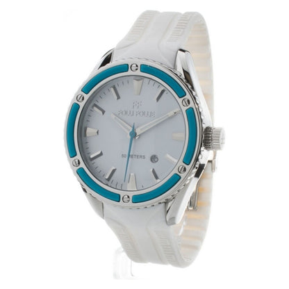 Folli Follie Women's Watch WF0T027ZDL_WHITE (Ø 42 mm)