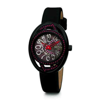 Folli Follie women's watch wf1e007ssr (Ø 35 mm)