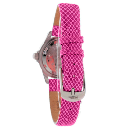 Relógio feminino Folli Follie wf1a006sts (Ø 28 mm)