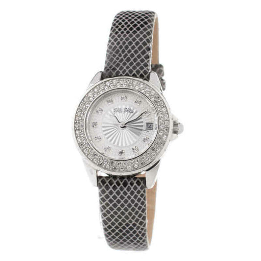 Folli Follie women's watch wf1a006stn (Ø 30 mm)