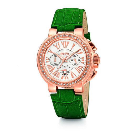 Folli Follie women's watch wf13b002ses (Ø 35 mm)