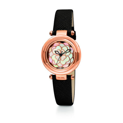 Relógio feminino Folli Follie wf15r009spw (Ø 28 mm)