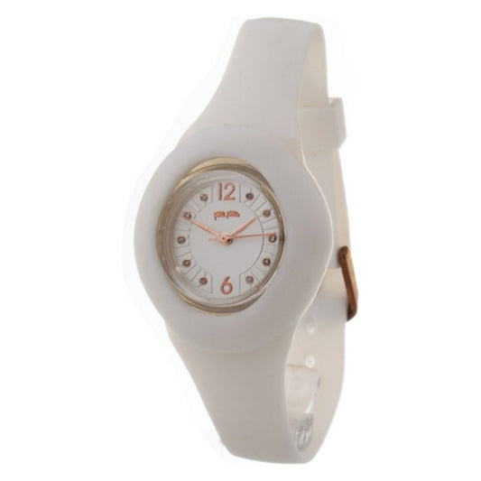 Relógio feminino Folli Follie wf15p042zss (Ø 35 mm)