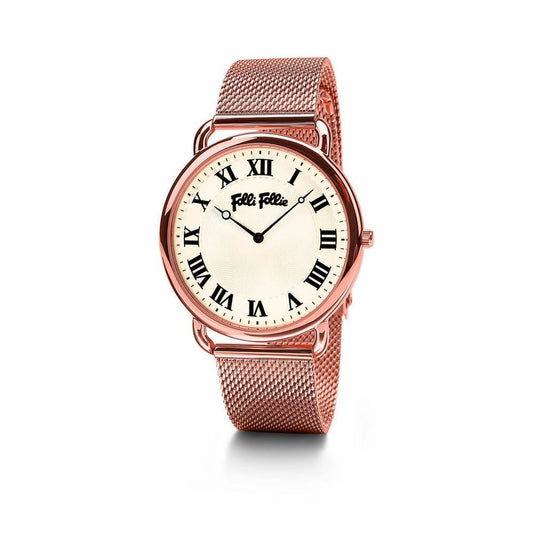 Folli Follie WF16R014BPS Women's Watch (Ø 28 mm)