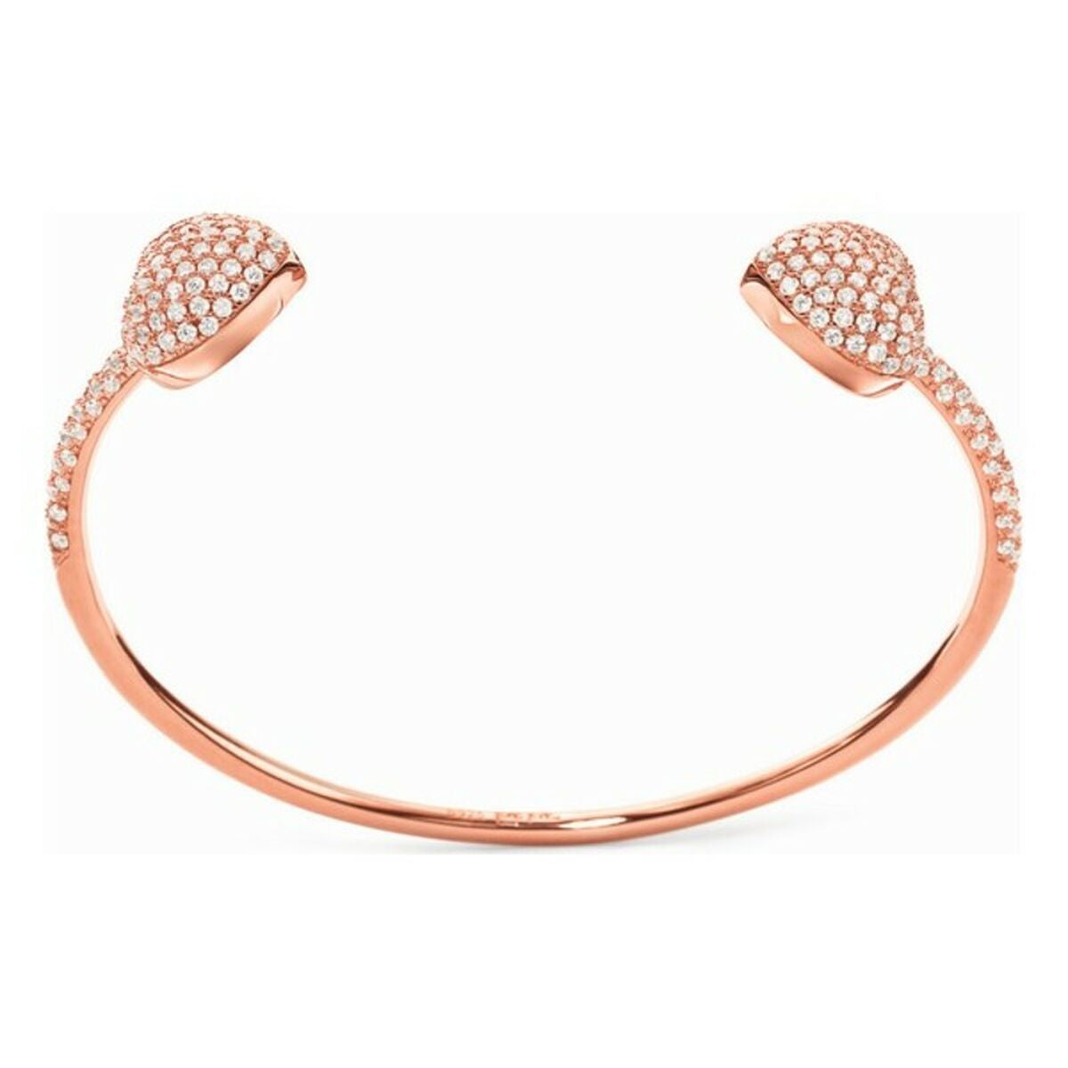 Bracelete Folli Follie Prata esterlina (Ø 55 mm)