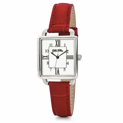 Relógio feminino Folli Follie WF19T005SPW (Ø 32 mm)