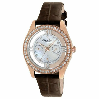 Relógio feminino Kenneth Cole IKC2818 (Ø 40 mm)