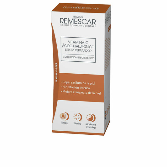 Remescar Hyaluronsäure Vitamin C Repair Serum (30 ml)