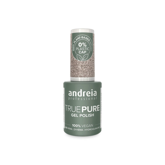 Verniz de unhas Andreia True Pure T04 10,5 ml