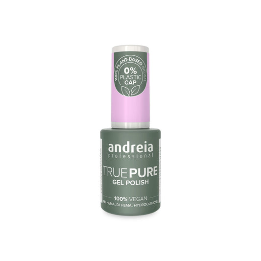 Andreia True Pure nail polish 10.5 ml T11