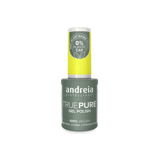 Andreia True Pure nail polish 10.5 ml T13