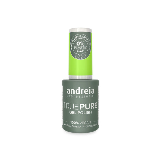 verniz de unhas Andreia True Pure 10,5 ml T14