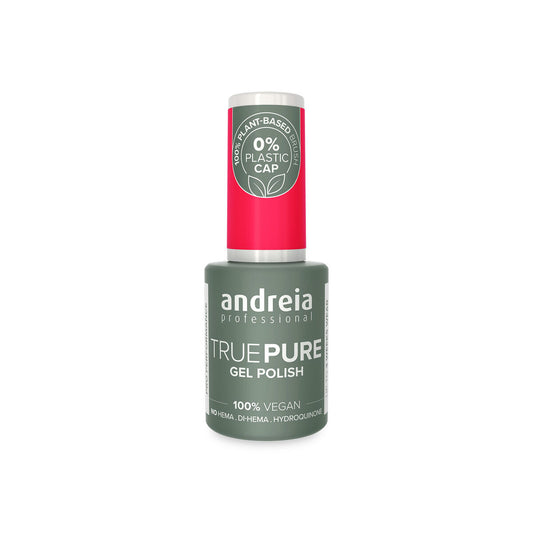 verniz de unhas Andreia True Pure 10,5 ml T19