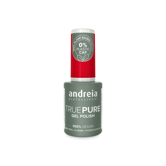 Verniz de unhas em gel Andreia True Pure T22 10,5 ml