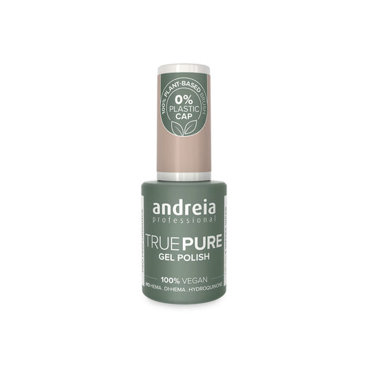 verniz de unhas Andreia True Pure 10,5 ml T28