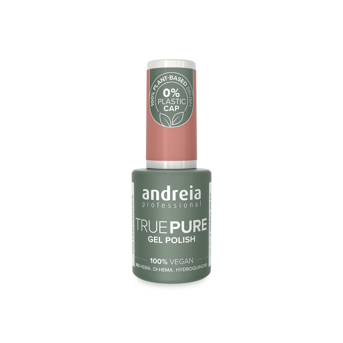 verniz de unhas Andreia True Pure 10,5 ml T29