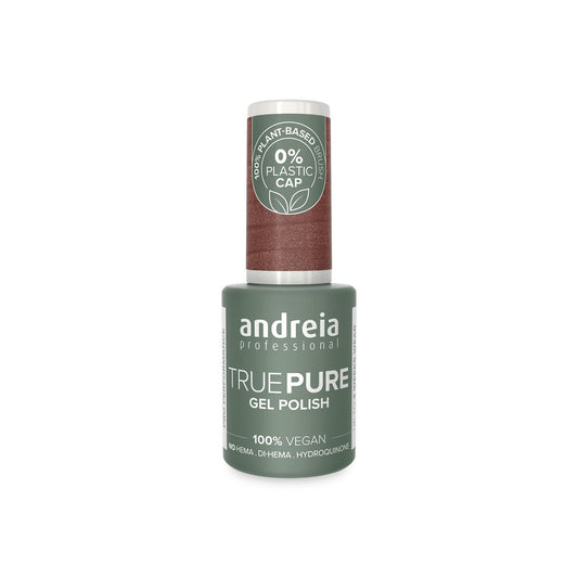 verniz de unhas Andreia True Pure 10,5 ml T32