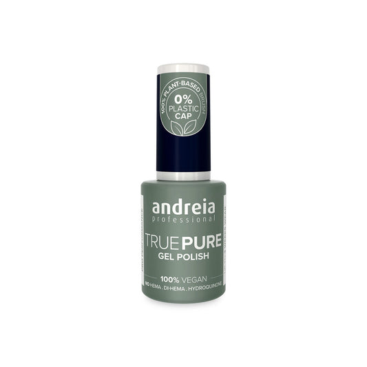 verniz de unhas Andreia True Pure 10,5 ml T45