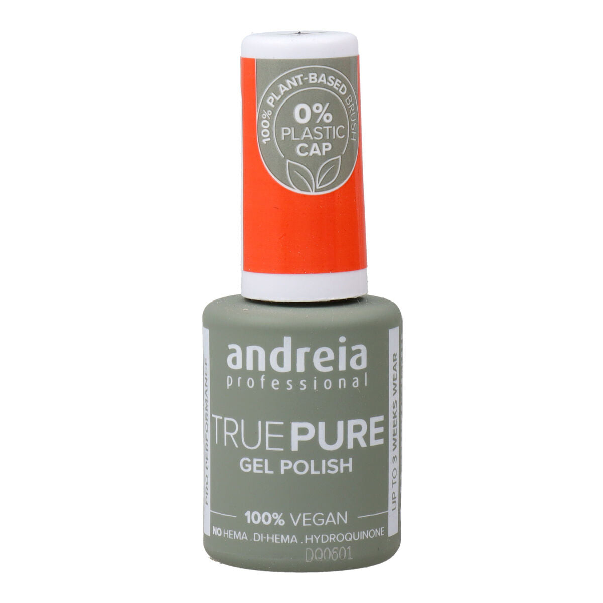 Verniz de unhas em gel Andreia True Pure T47 10,5 ml