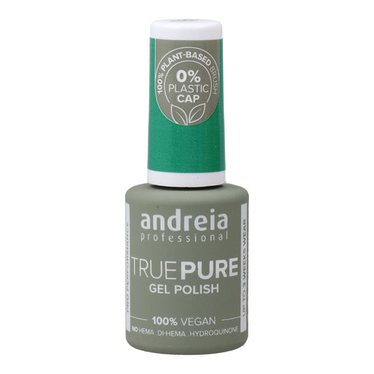 Verniz de unhas em gel Andreia True Pure T52 10,5 ml