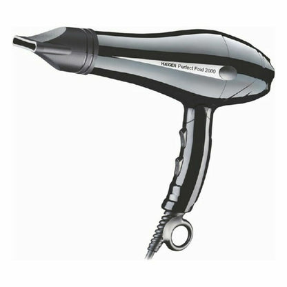 Secador de Cabelo Haeger HD-200.012A 2000W Preto 2000 W