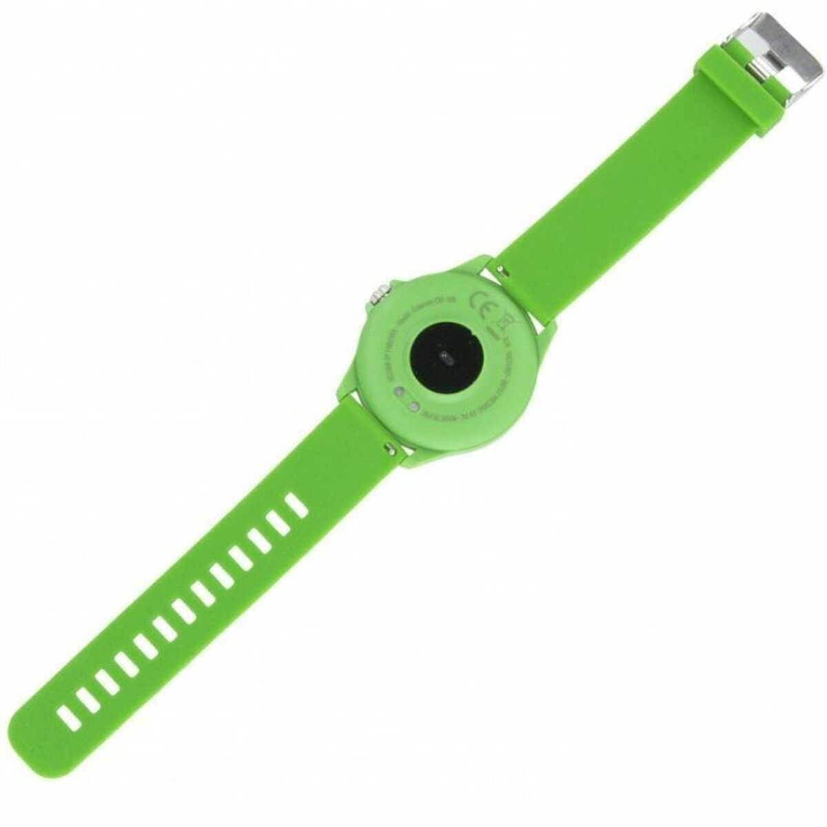 Smartwatch Forever CW-300 Verde