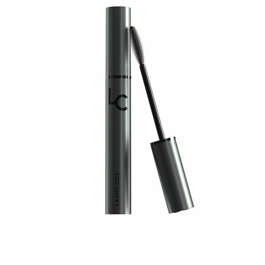 Rímel Lashcode Lashcode Preto 10 ml