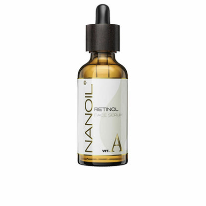 Nanoil Retinol Anti-Aging-Serum (50 ml)