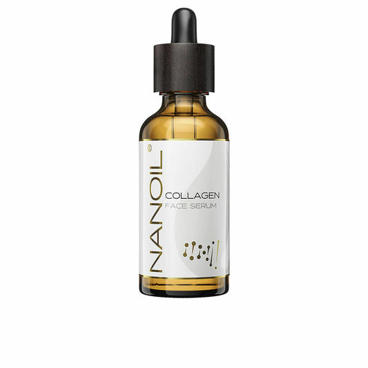 Sérum Reparador Nanoil Face Serum Colagénio (50 ml)