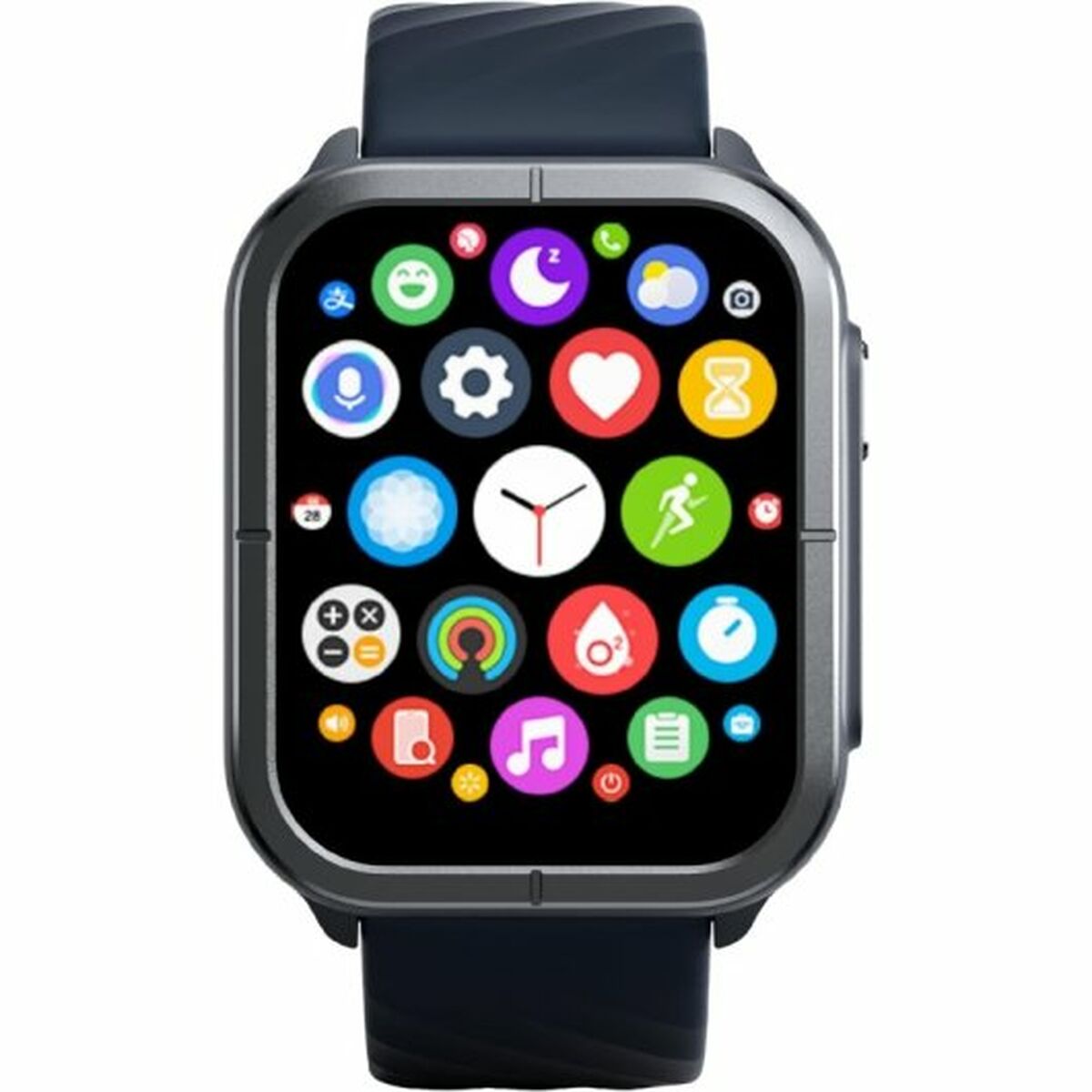 Smartwatch Mibro C3 Azul