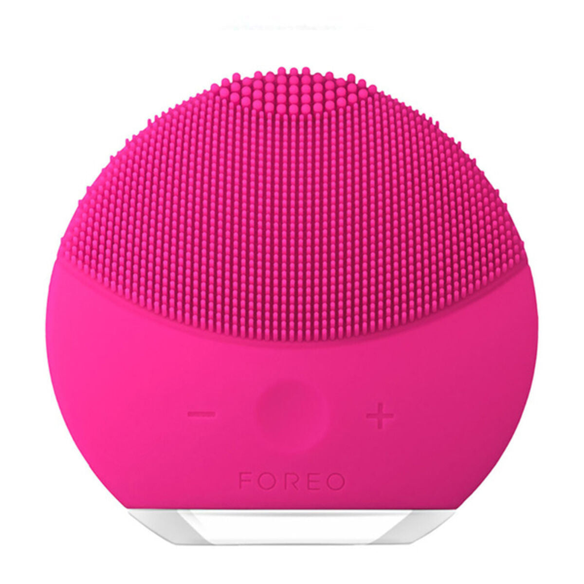 Escova de Limpeza Facial LUNA MINI 2 Foreo Fúcsia