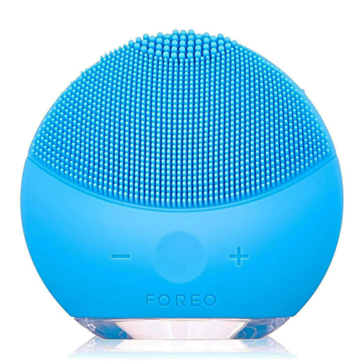 Escova de limpeza facial LUNA MINI 2 Foreo Azul