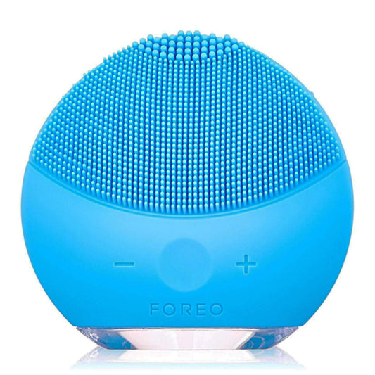 Escova de limpeza facial LUNA MINI 2 Foreo Azul