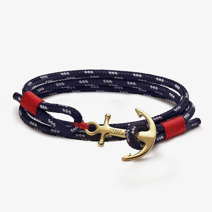 Unisex bracelet Tom Hope TM0411 18 cm