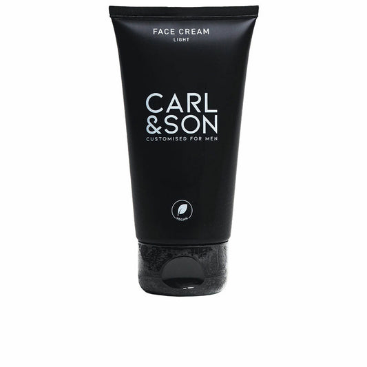 Carl&amp;son Light Facial Cream 75 ml