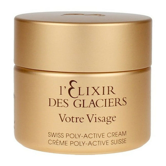 Creme Reafirmante L'elixir des Glaciers Valmont mpn1101988315 (50 ml) 50 ml