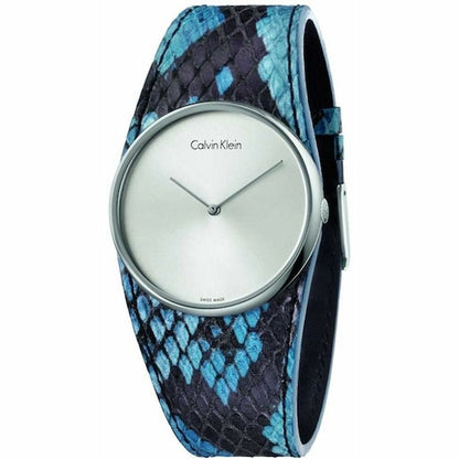 Relógio feminino Calvin Klein K5V231V6 (Ø 39 mm)