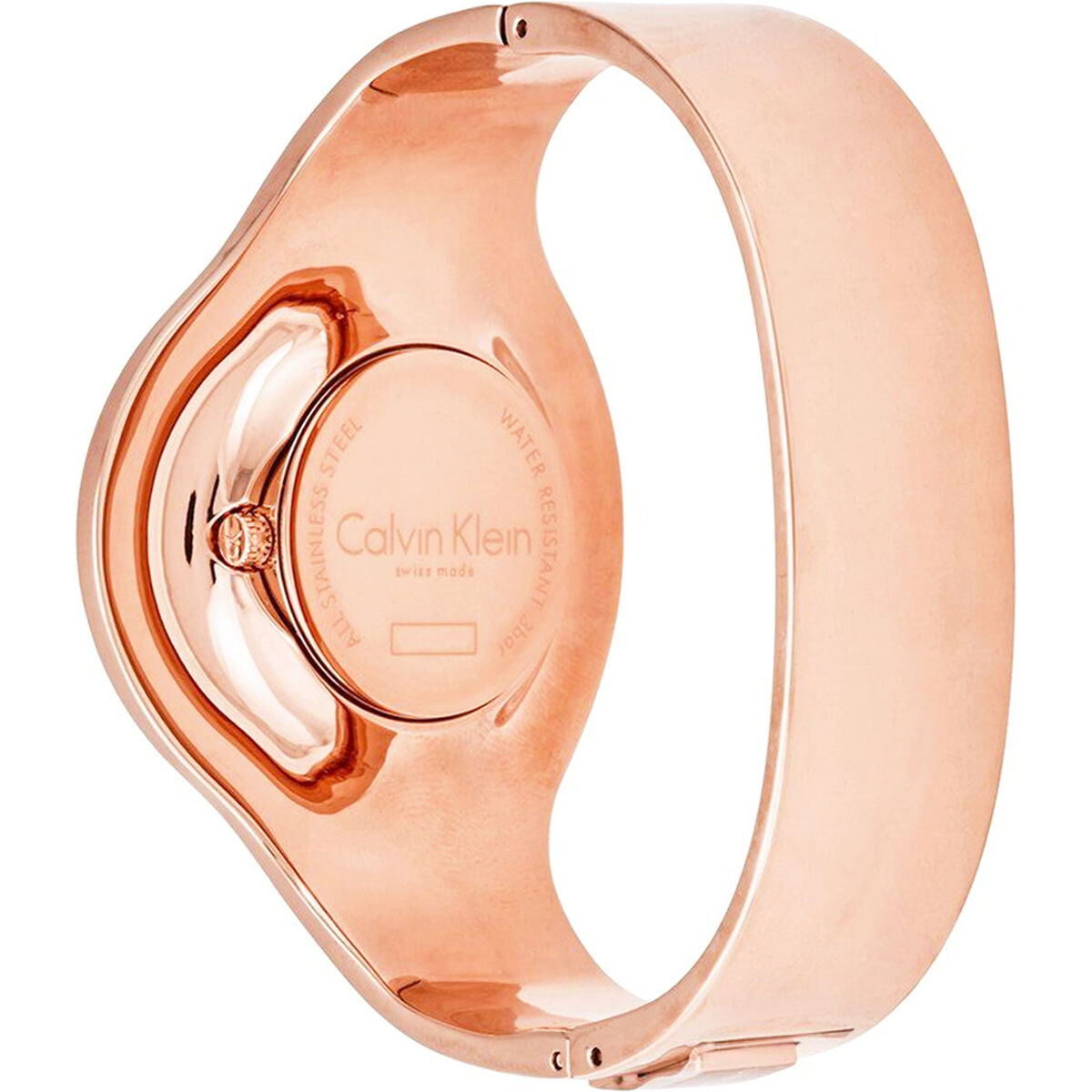 Calvin Klein K8C2S616 Women's Watch